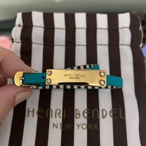 Henri Bendel Wrao Bracelet